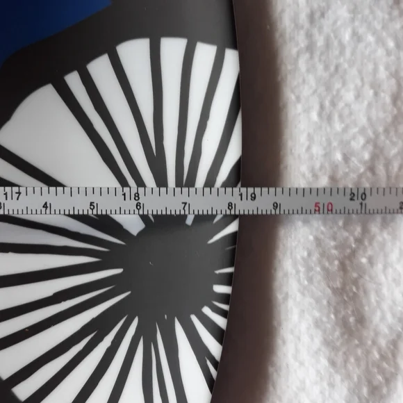 Marimekko for Target "appelsiini" tray - Picture 6 of 9